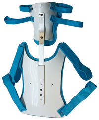 Collar minerva tipo lerman