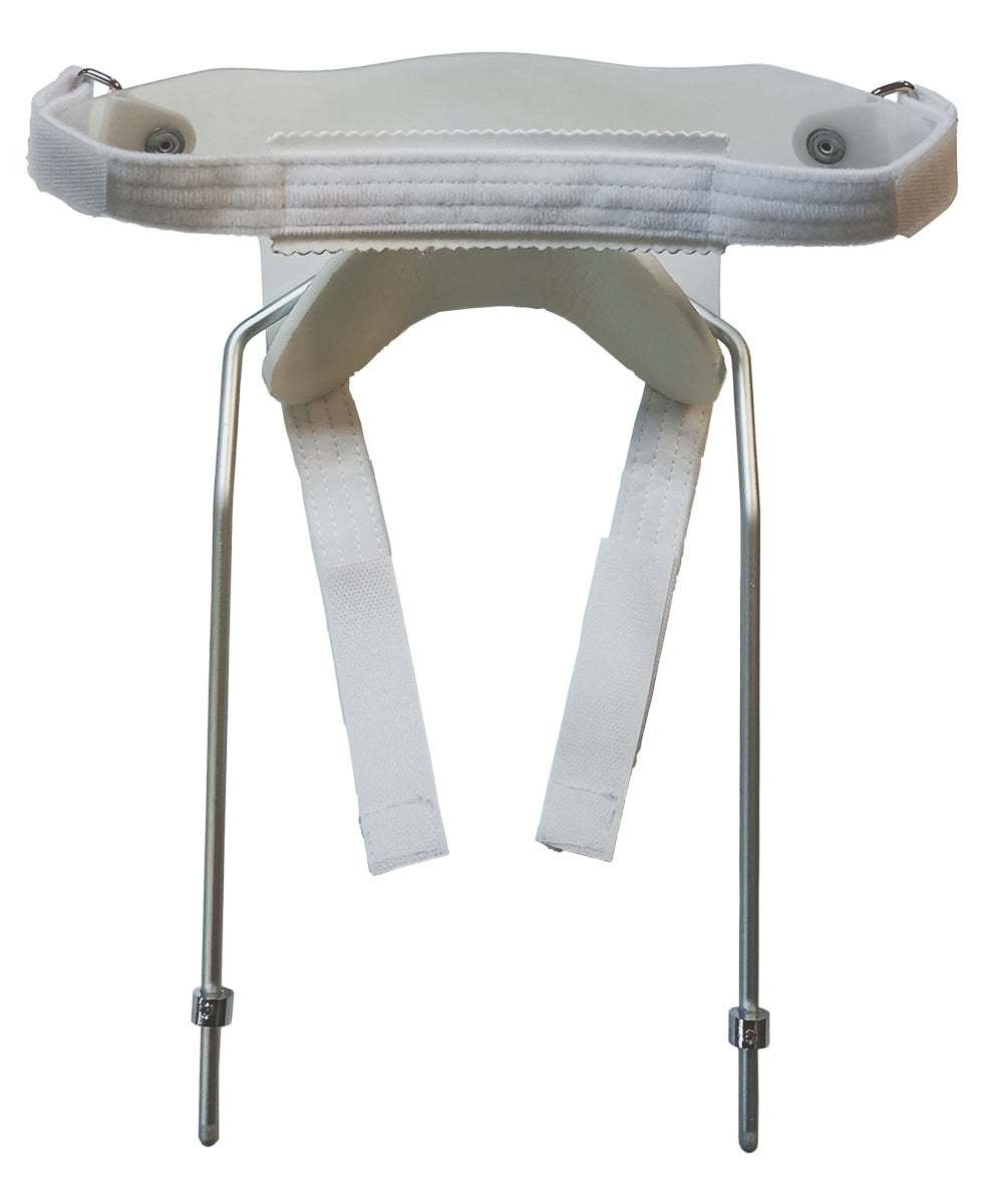 Ortesis Collarín Cérvico Inmovilizador Torácico Somi Estandar