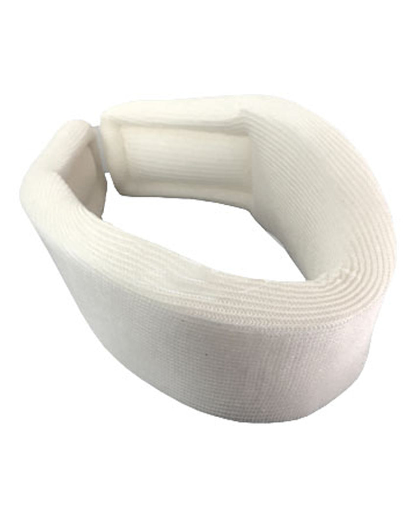 Collarín Blando para Esguince Cervical Perfil Bajo Adulto MOD. 19B