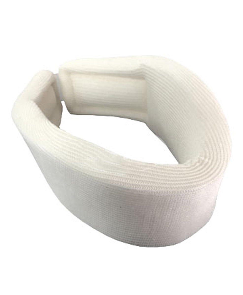 Collarín blando para esguince cervical perfil alto adulto MOD. 19A