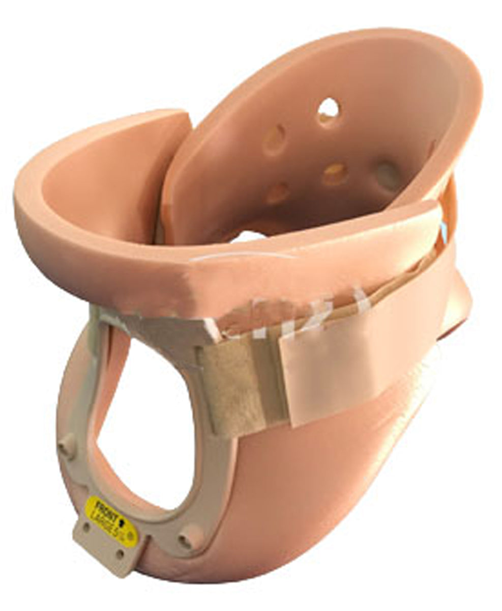 Collarin esguince cervical philadelphia semi rigido