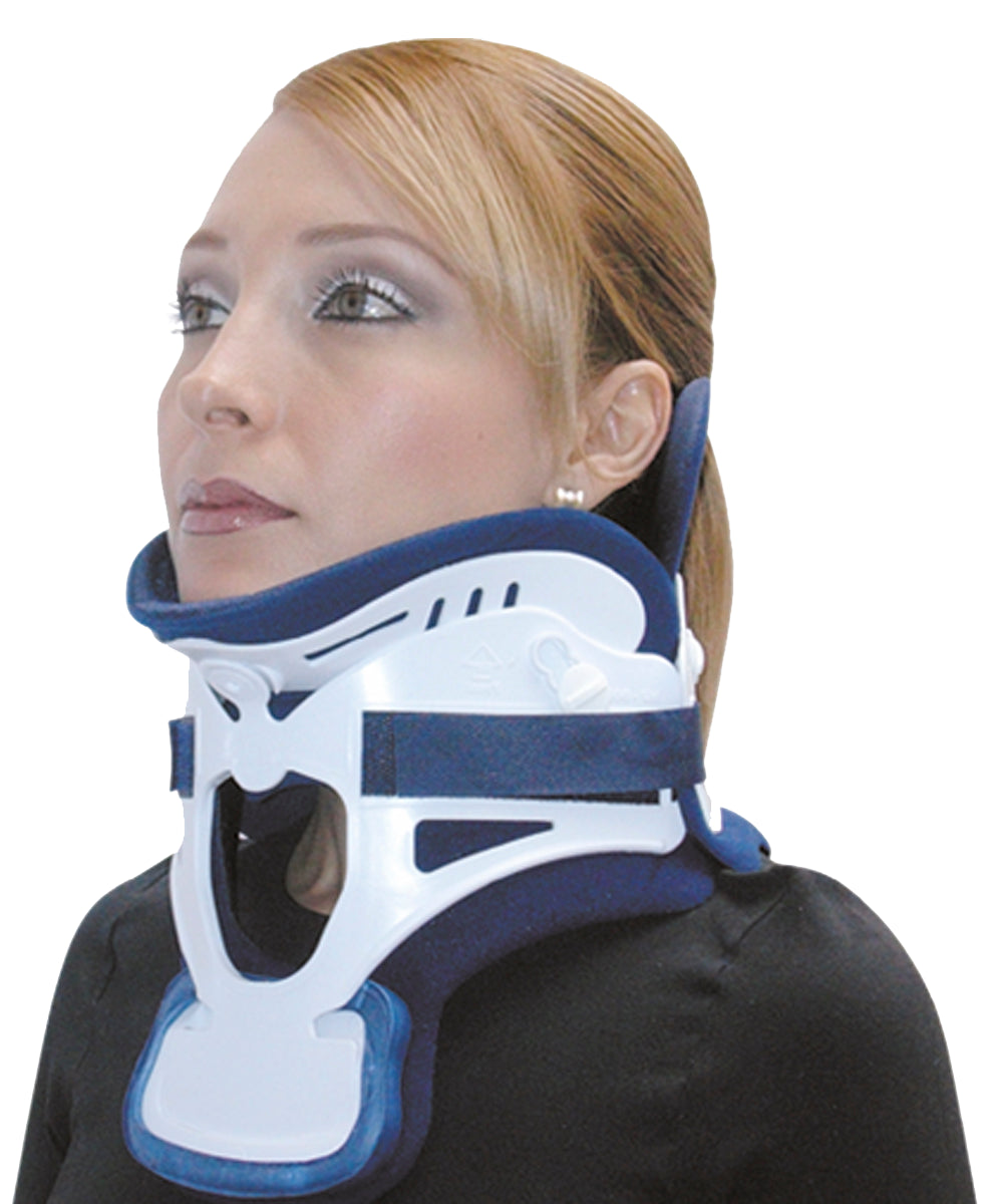 Collar cervical ossur miami J esguince de cuello