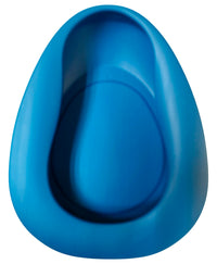 Cómodo estándar bariátrico plástico para cama MOD. 661B