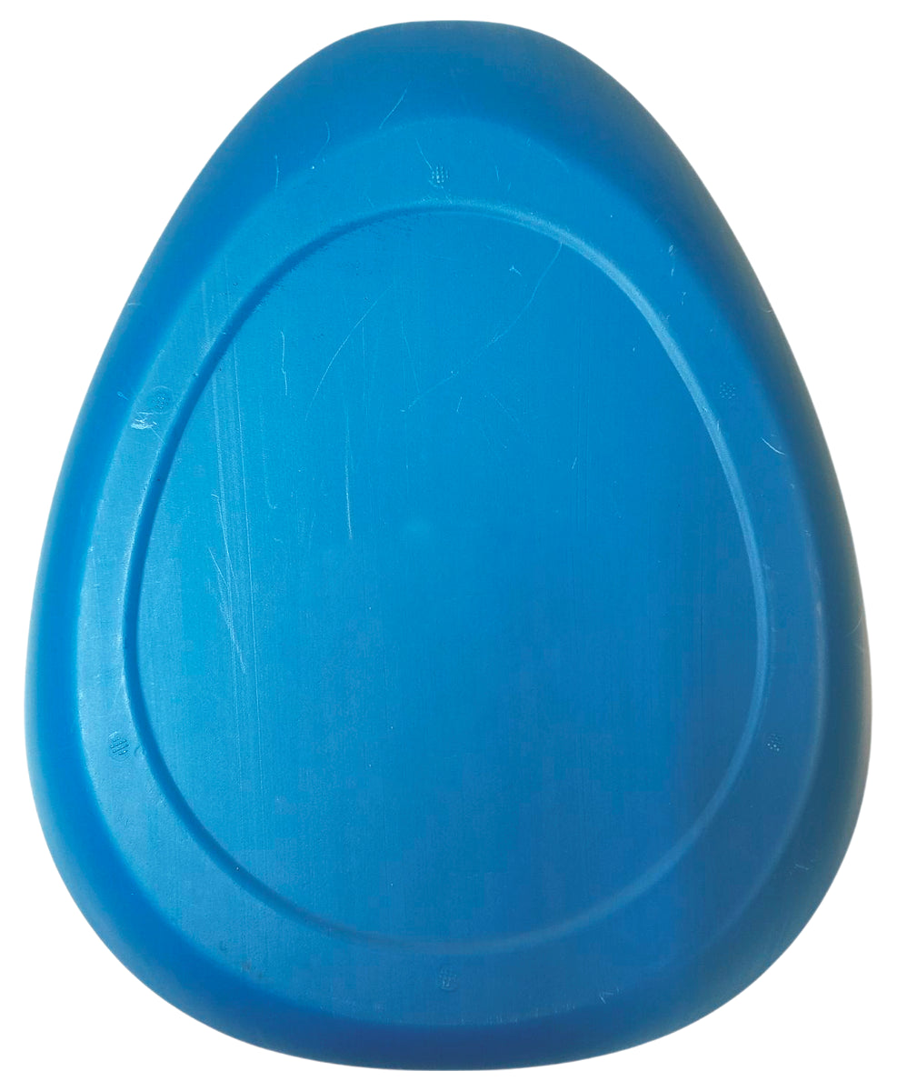 Cómodo estándar bariátrico plástico para cama MOD. 661B