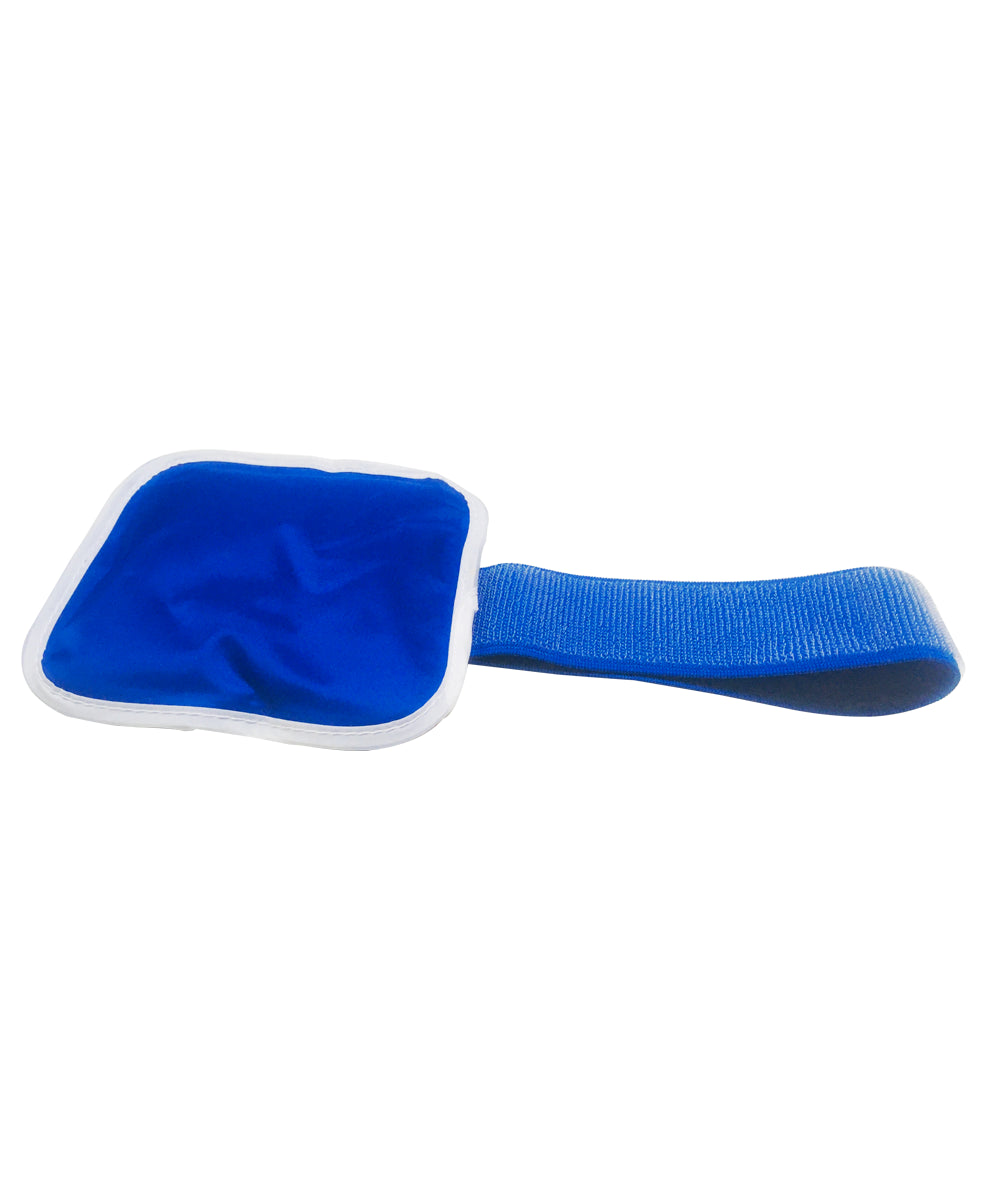 Compresa de gel frio-caliente rodilla MOD. SP7215