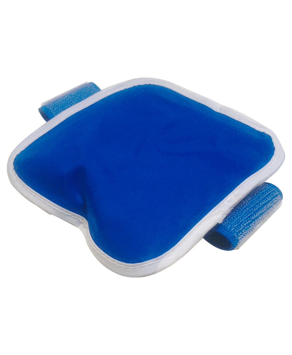 Compresa de gel frio-caliente rodilla MOD. SP7215