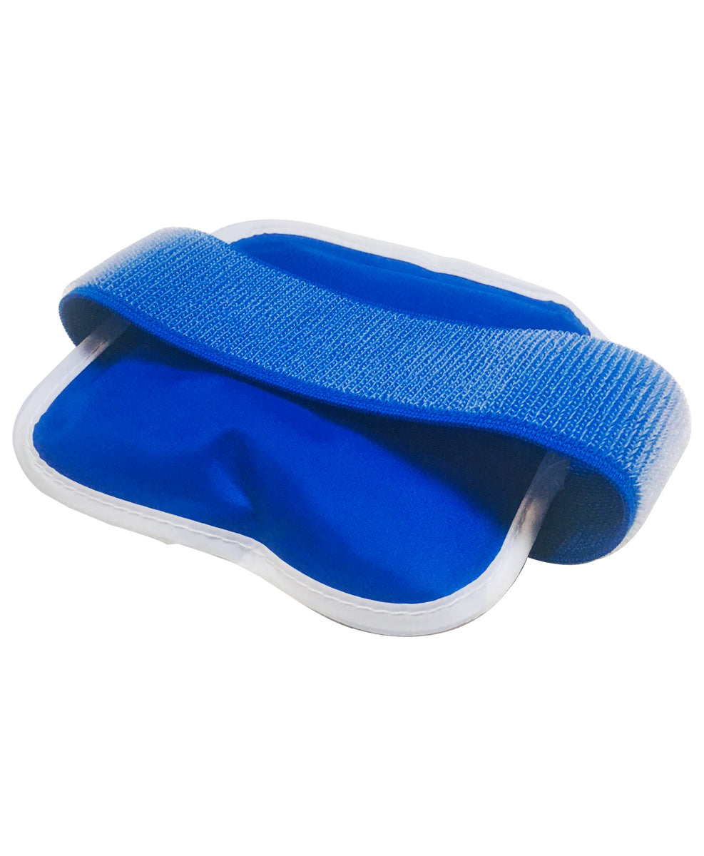 Compresa de gel frio-caliente rodilla MOD. SP7215