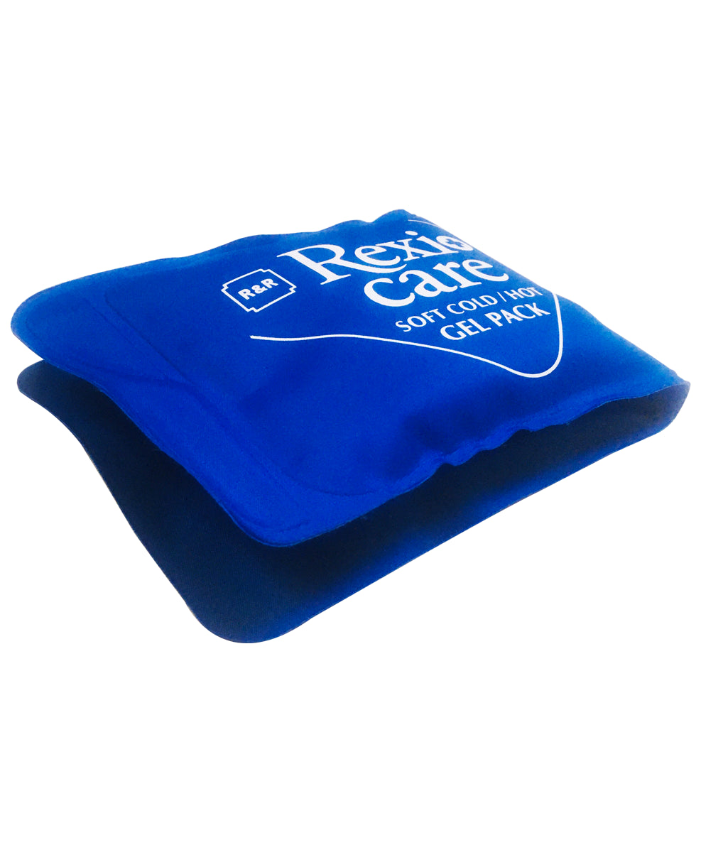 Compresa de gel frio-caliente MOD. SP-7201