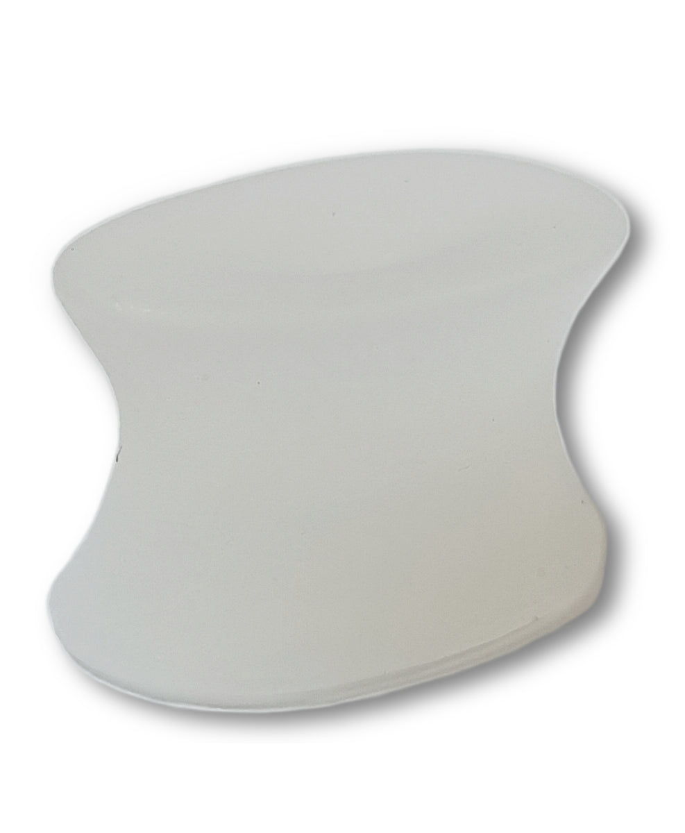 Corrector separador para dedo juanete de silicon MOD. 6157