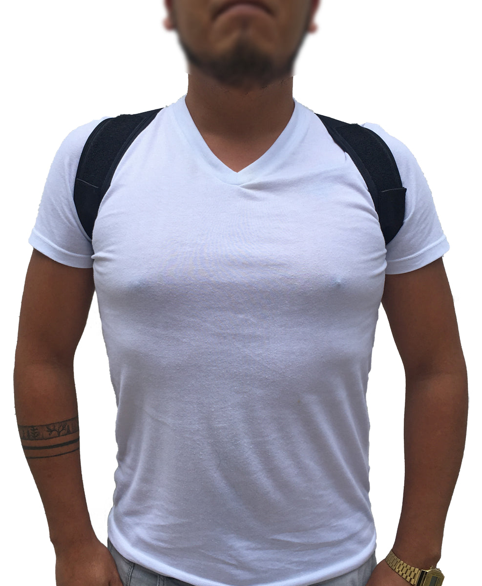 Corrector de postura para adulto MOD. 356