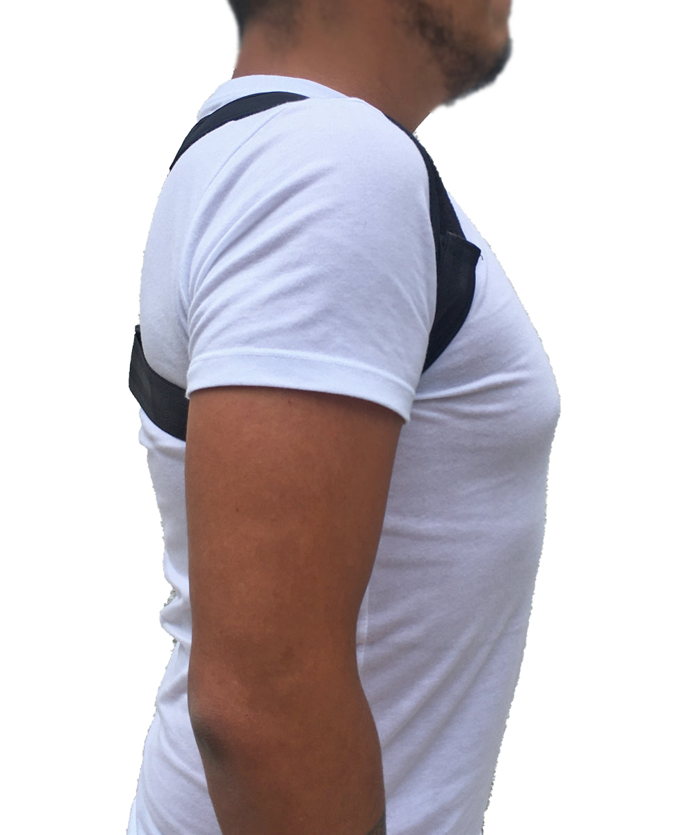 Corrector de postura para adulto MOD. 356