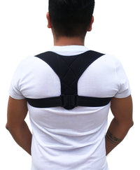Corrector de postura para adulto MOD. 356