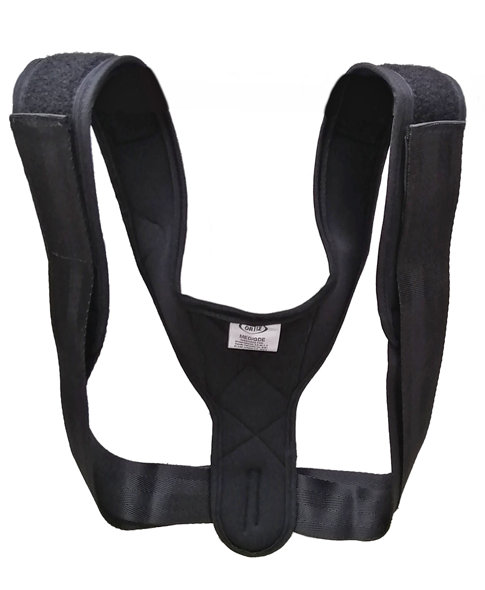 Corrector de postura para adulto MOD. 356