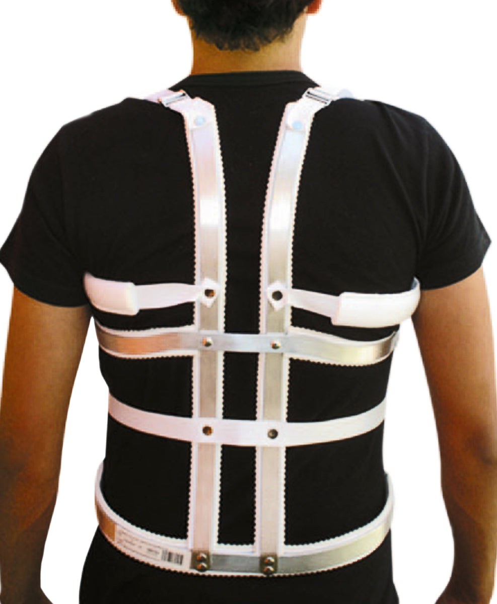 Corset Taylor Largo Toracolumbar