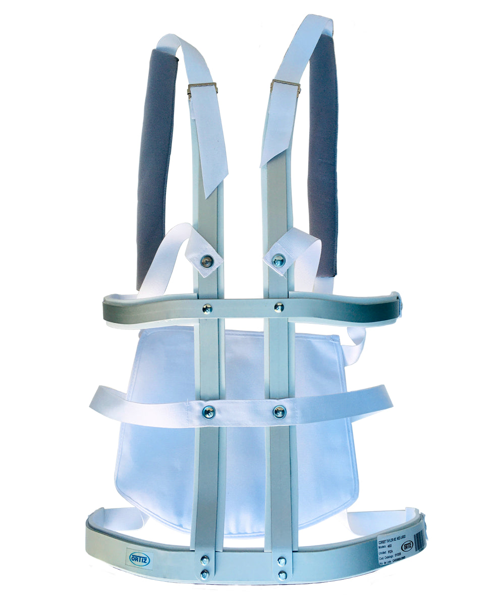 Corset Taylor Largo Toracolumbar