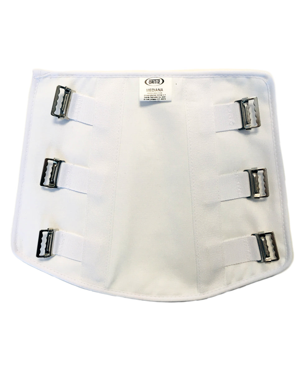 Corset Taylor Largo Toracolumbar