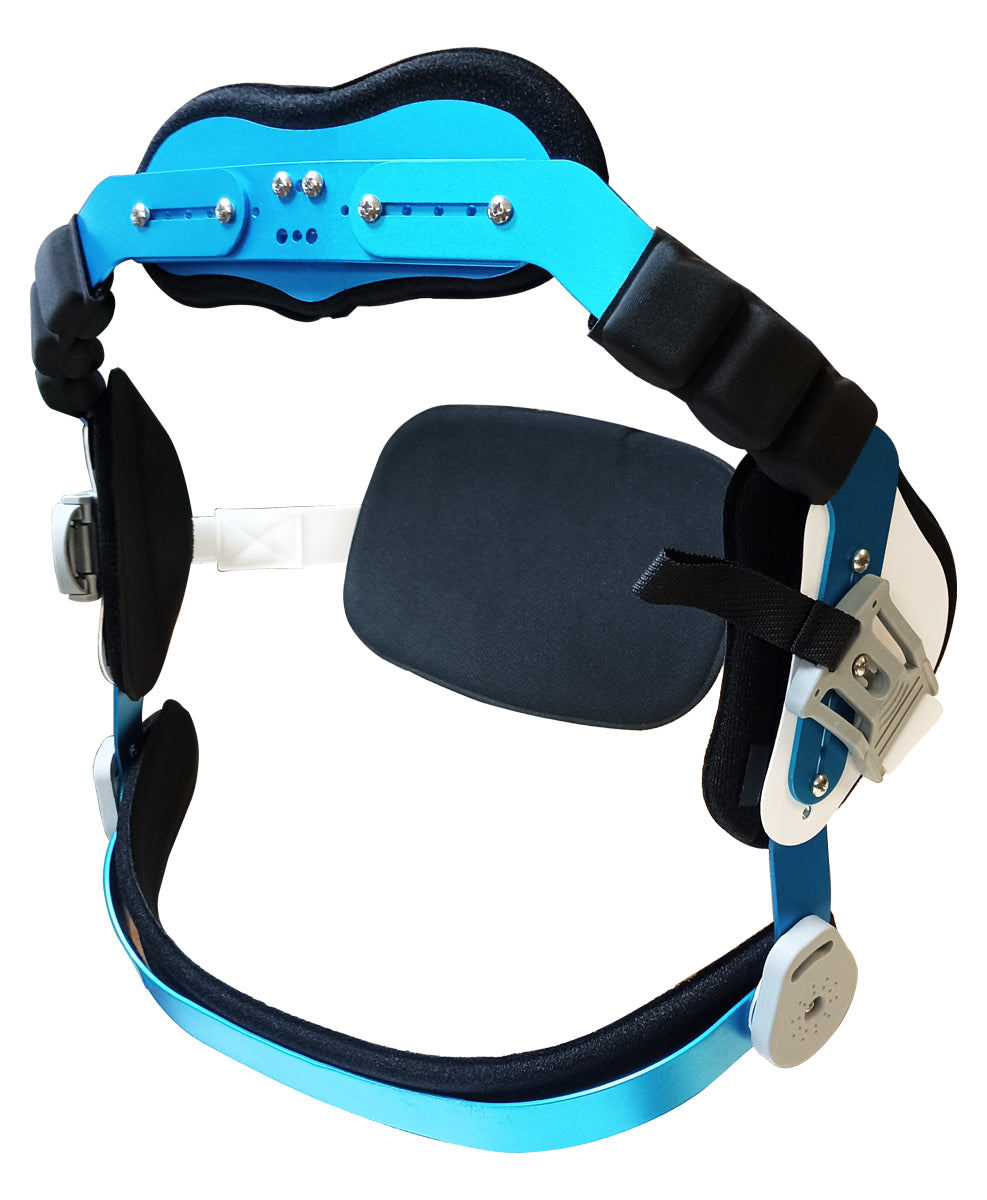 Corset Ortopedico Jewett Hiperextension Columna Ortiz