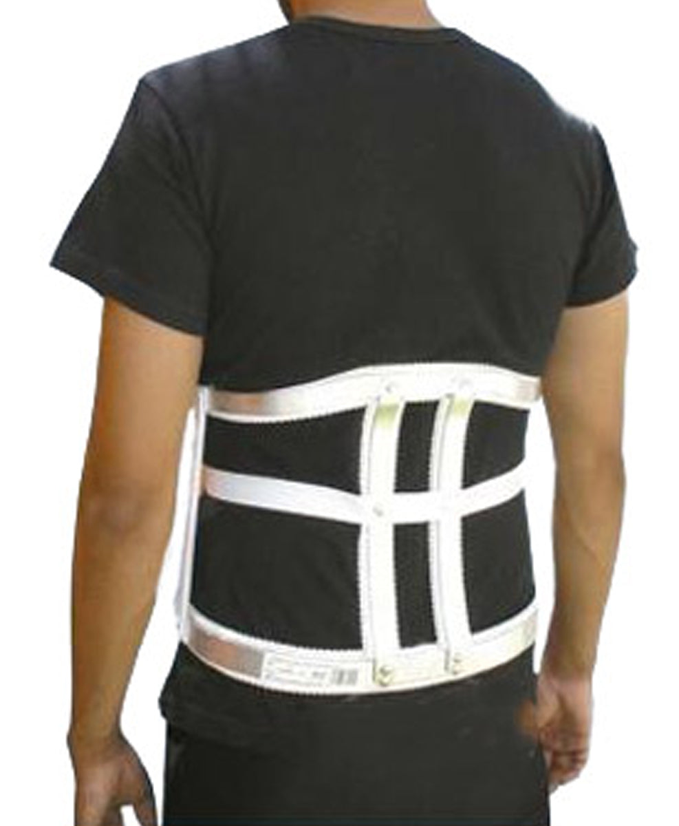 Corset Taylor corto sacro lumbar MOD. 403