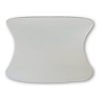 Corrector Separador Para Dedo Juanete De Silicon