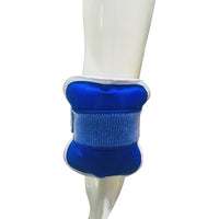 Compresa De Gel Frio-caliente Rodilla Ortiz
