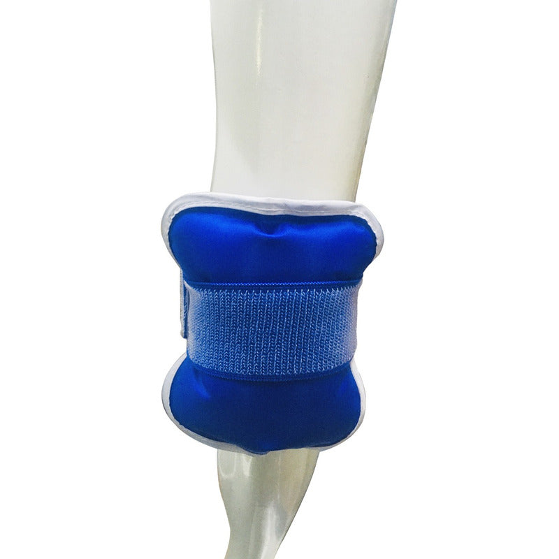 Compresa De Gel Frio-caliente Rodilla Ortiz