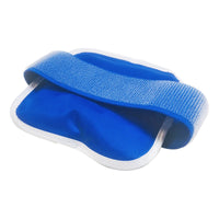 Compresa De Gel Frio-caliente Rodilla Ortiz
