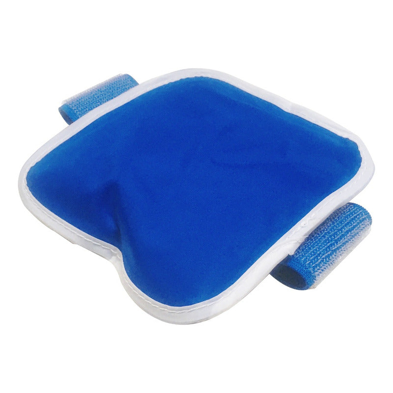 Compresa De Gel Frio-caliente Rodilla Ortiz