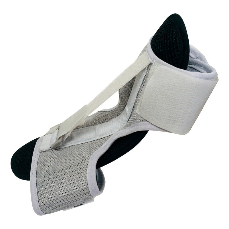Férula Para Fascitis Plantar Nocturna Universal Gris