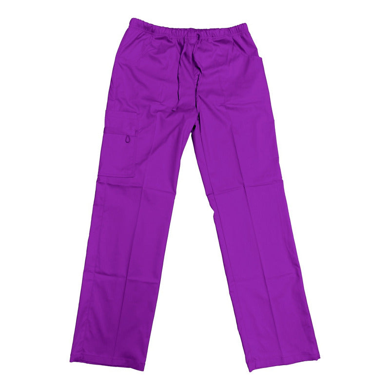 Uniforme Conjunto Medico Quirurgico Unisex Adulto Bios