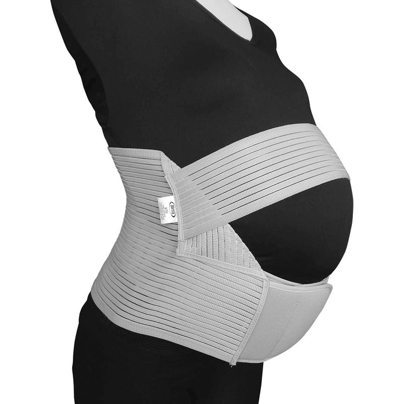 Faja de maternidad elástica estandar MOD.9975