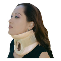 Collarin Esguince Cervical Philadelphia Semi Rigido Ortiz