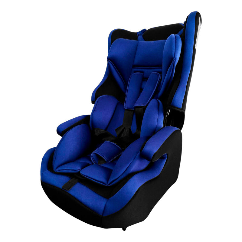 Silla De Ruedas Tipo Carreola Asiento Removible Cinchos Pci