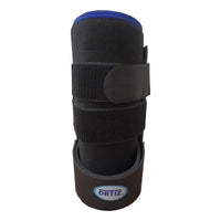 Bota Caminadora Walker Corta Ortiz