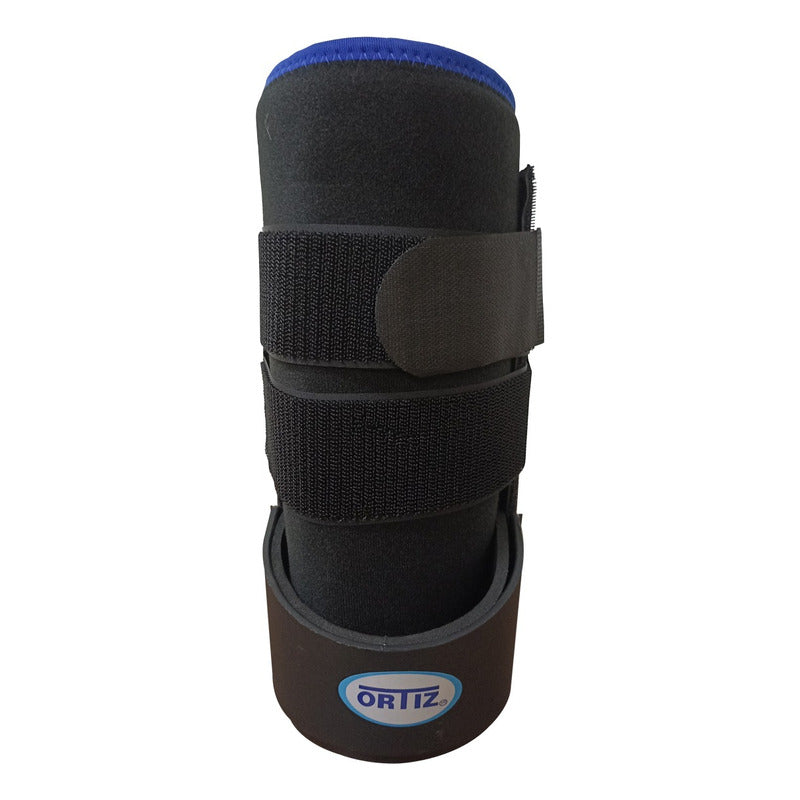 Bota Caminadora Walker Corta Ortiz