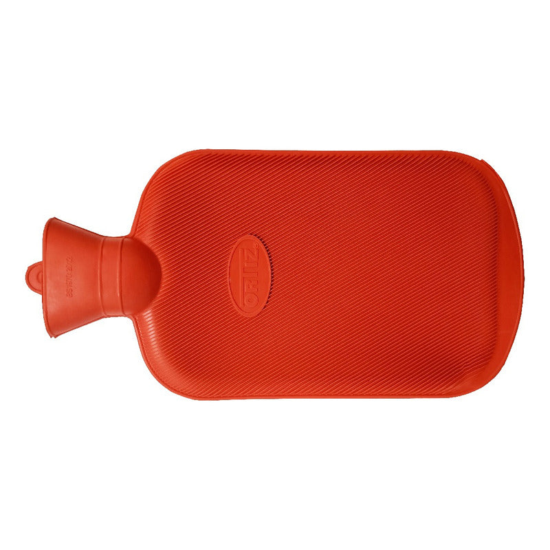 Bolsa Para Agua Caliente Hule 2500ml Ortiz