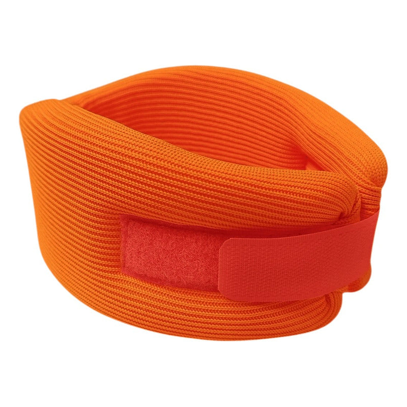 Collar Cervical Ortopedico Pediatrico Suave