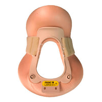 Collarin Esguince Cervical Philadelphia Semi Rigido Ortiz
