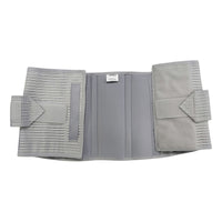 Faja Lumboabdominal Elástica Con Neopreno Ortiz Ch. Circ. De Cadera 81-86 Cm
