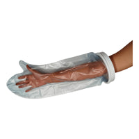 Protector De Yeso Brazo Corto Ortiz
