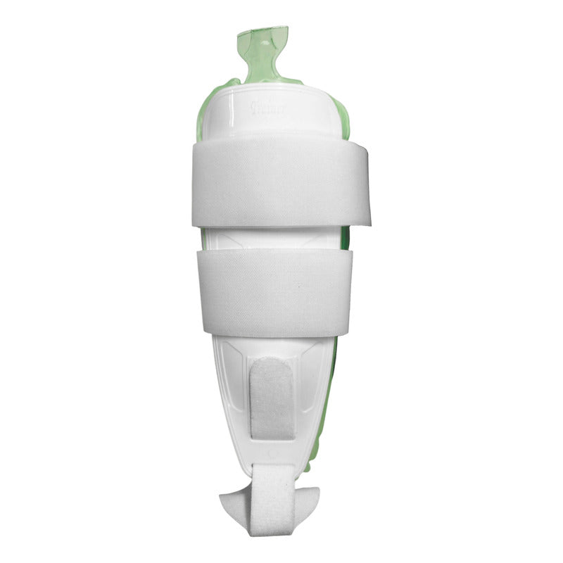 Tobillera Inmovilizadora Con Capsula De Aire Infantil Ortiz Blanco
