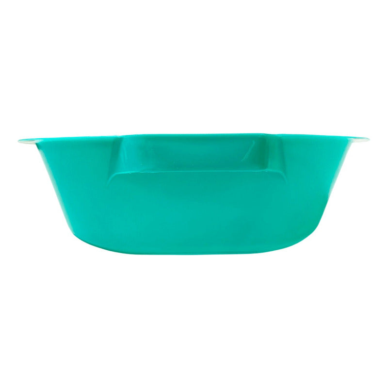 Cómodo Plastico Cuña Para Paciente En Cama