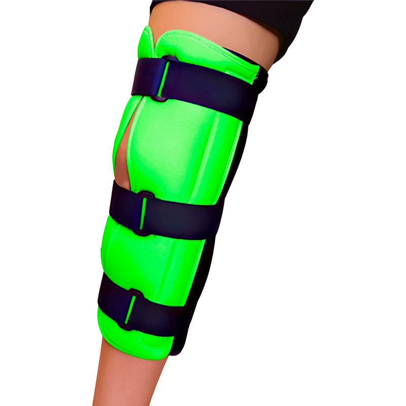 Rodillera inmovilizadora post operatoria infantil MOD. 8624-P