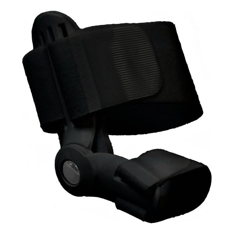 Férula Para Hallux Valgus Estándar Dinámica Negro Standar