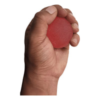 Pelota Ejercitadora De Mano Gel