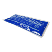 Compresa De Gel Frio/caliente 25x12cm