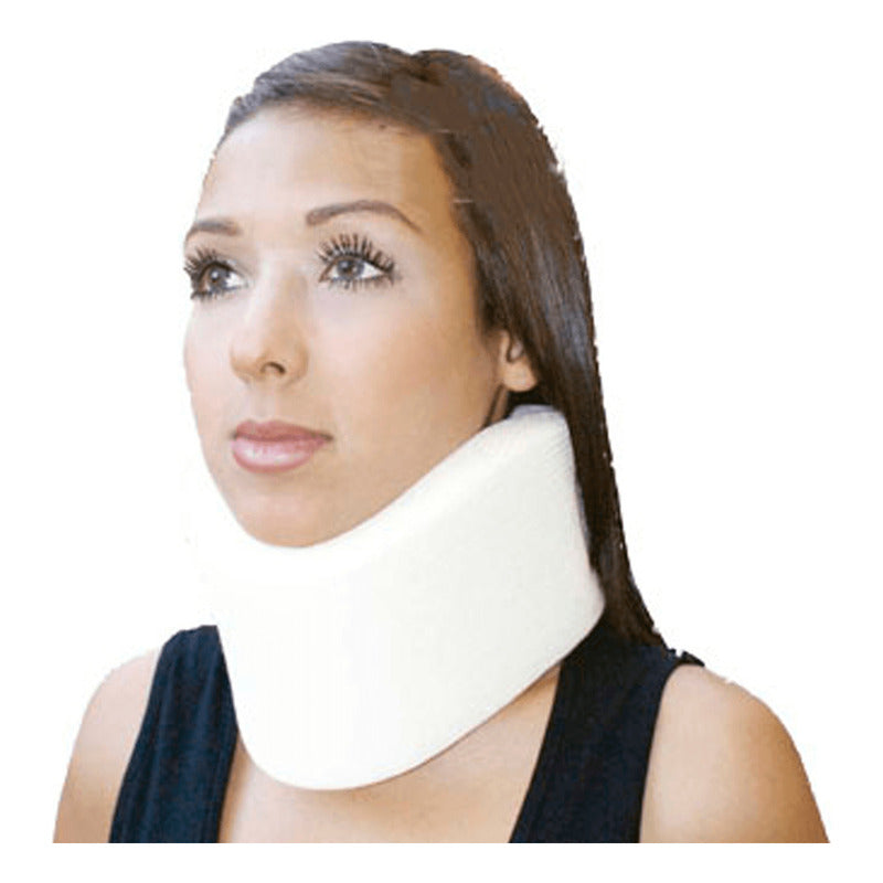 Collar Blando Esguince Cervical Perfil Alto Adulto