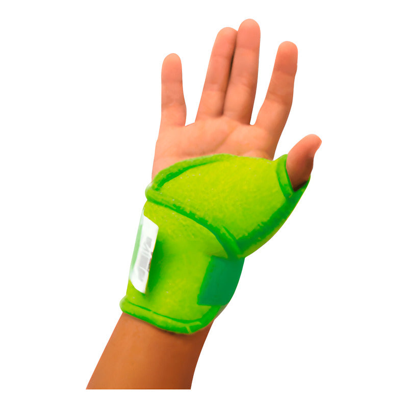 Muñequera inmovilizadora de pulgar infantil MOD.MIPS-P|