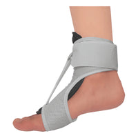 Férula Para Fascitis Plantar Nocturna Universal Gris