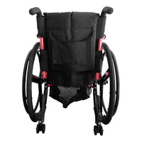 Silla De Ruedas Alumnio Deportiva Recreativa