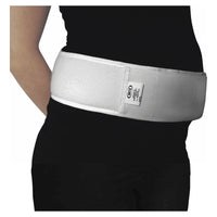 Cinturón Lumbar De Maternidad Ortiz Gris Estandar